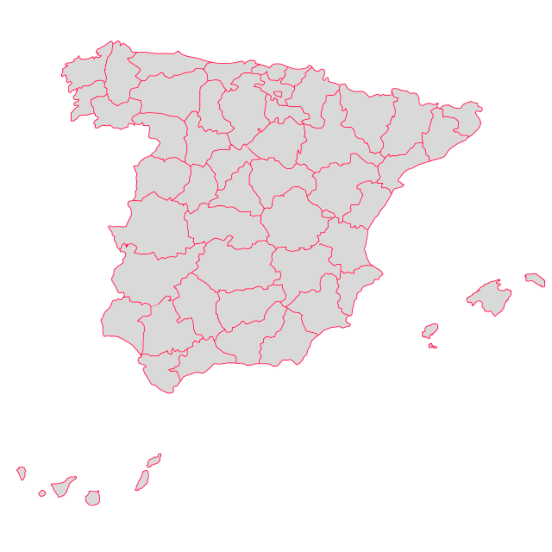 Quienes somos Primer impacto