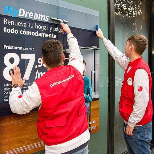gestores punto de venta